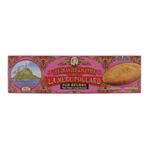 Assortiment de biscuits Lu - 16 paquets sur