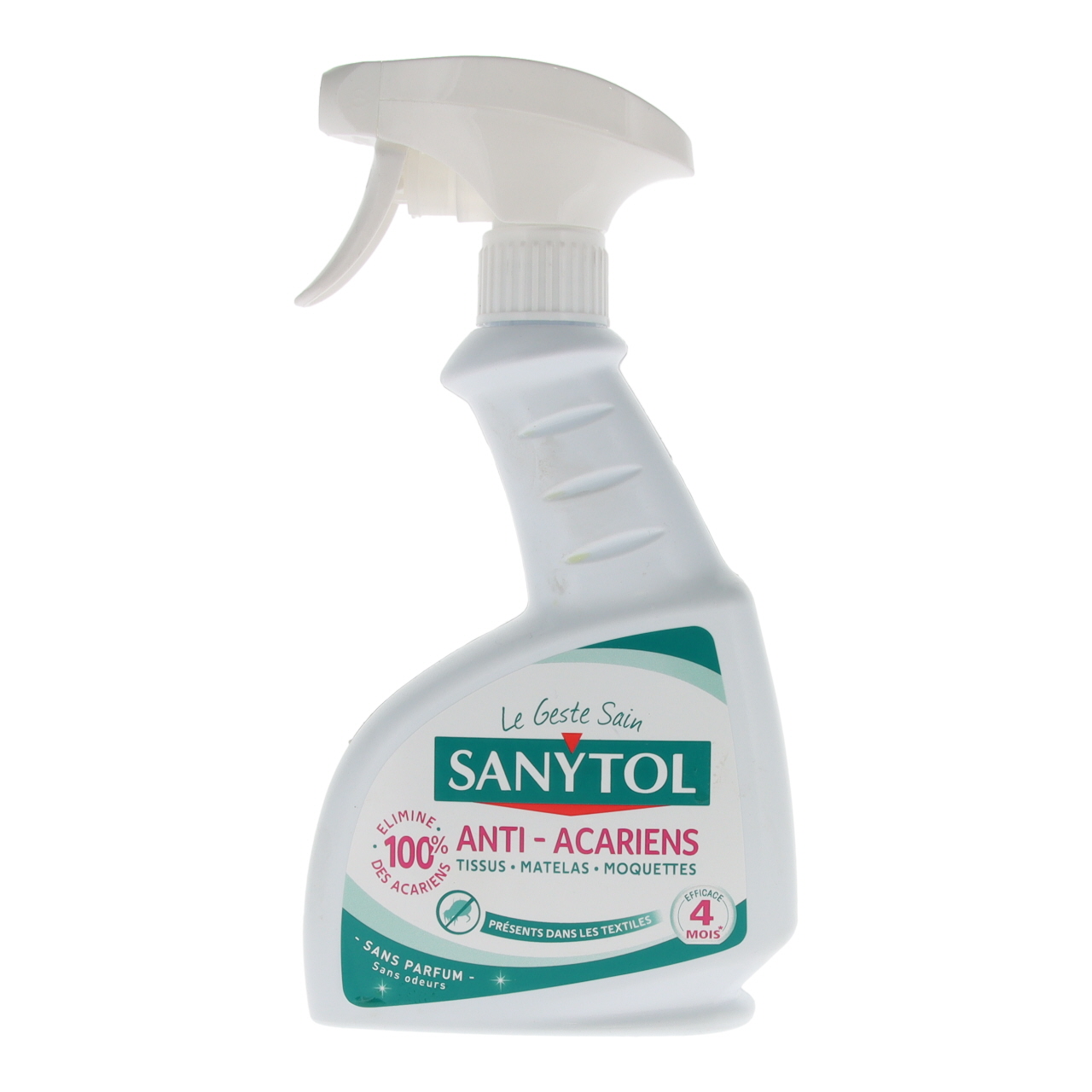 Sanytol Anti Acariens Spray 300ml